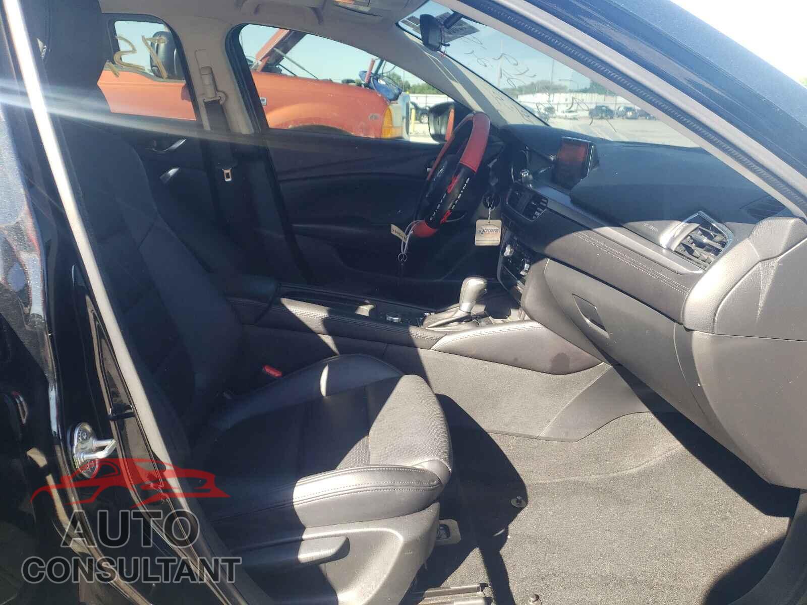 MAZDA 6 2017 - JM1GL1V55H1123623