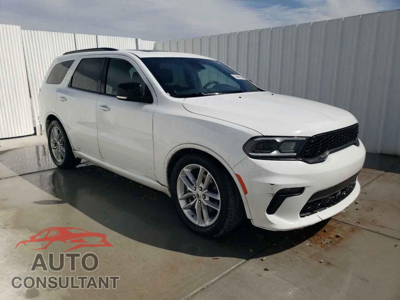 DODGE DURANGO 2023 - 1C4RDHDG7PC580082