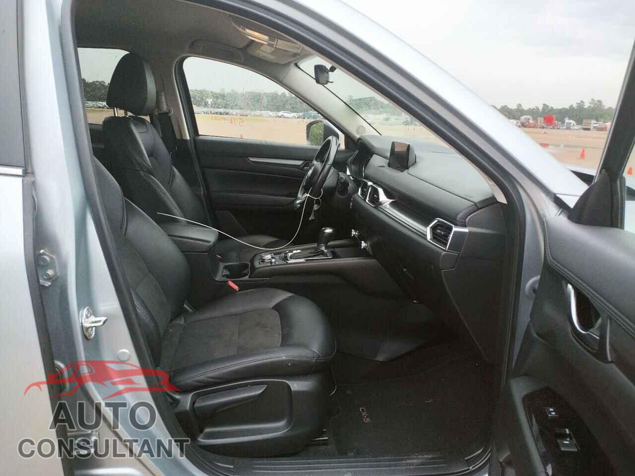 MAZDA CX-5 2020 - JM3KFACM4L0768667