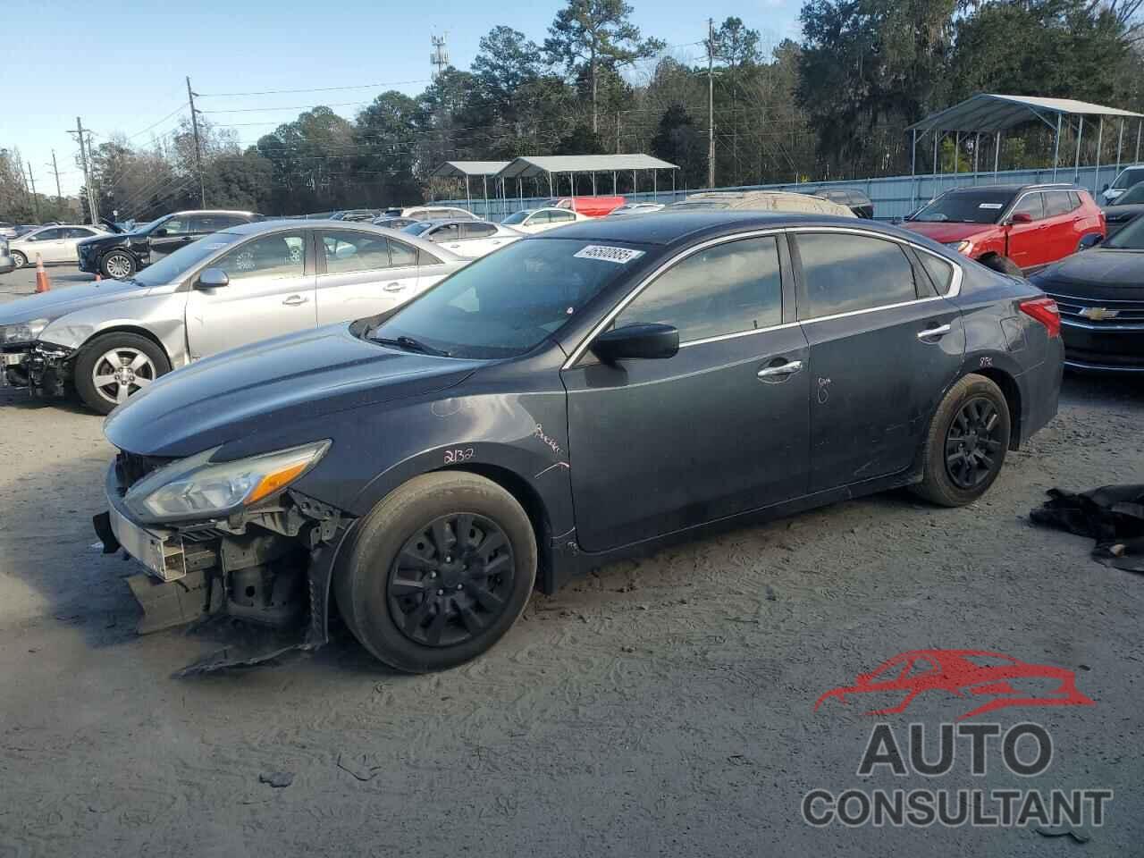 NISSAN ALTIMA 2016 - 1N4AL3AP9GC111590