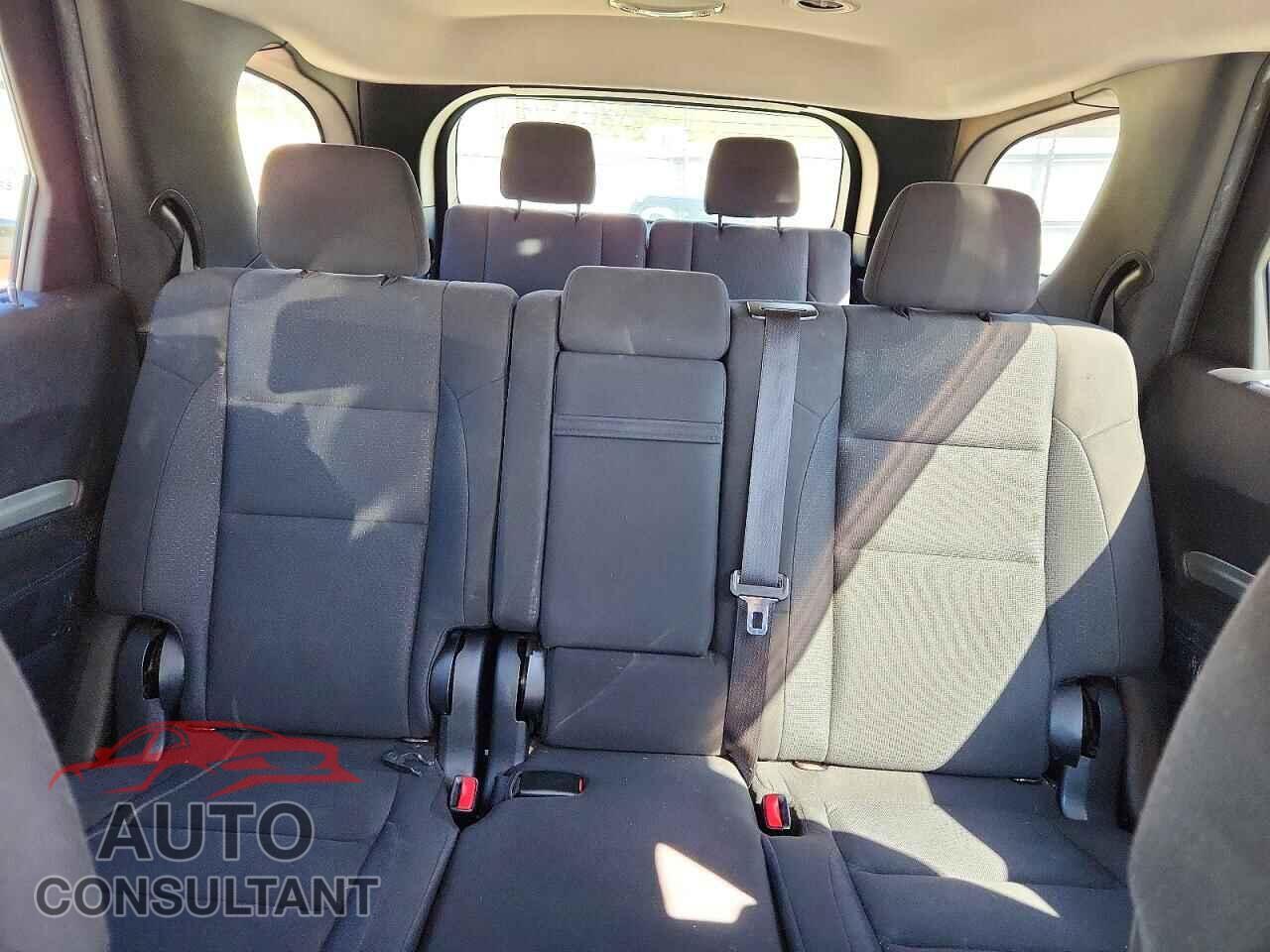DODGE DURANGO 2014 - 1C4RDHAG8EC405504