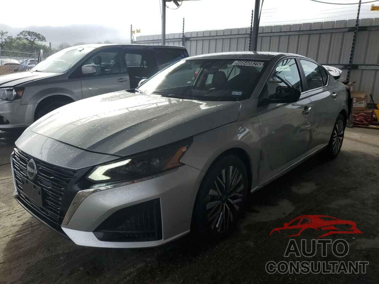 NISSAN ALTIMA 2024 - 1N4BL4DV6RN392629