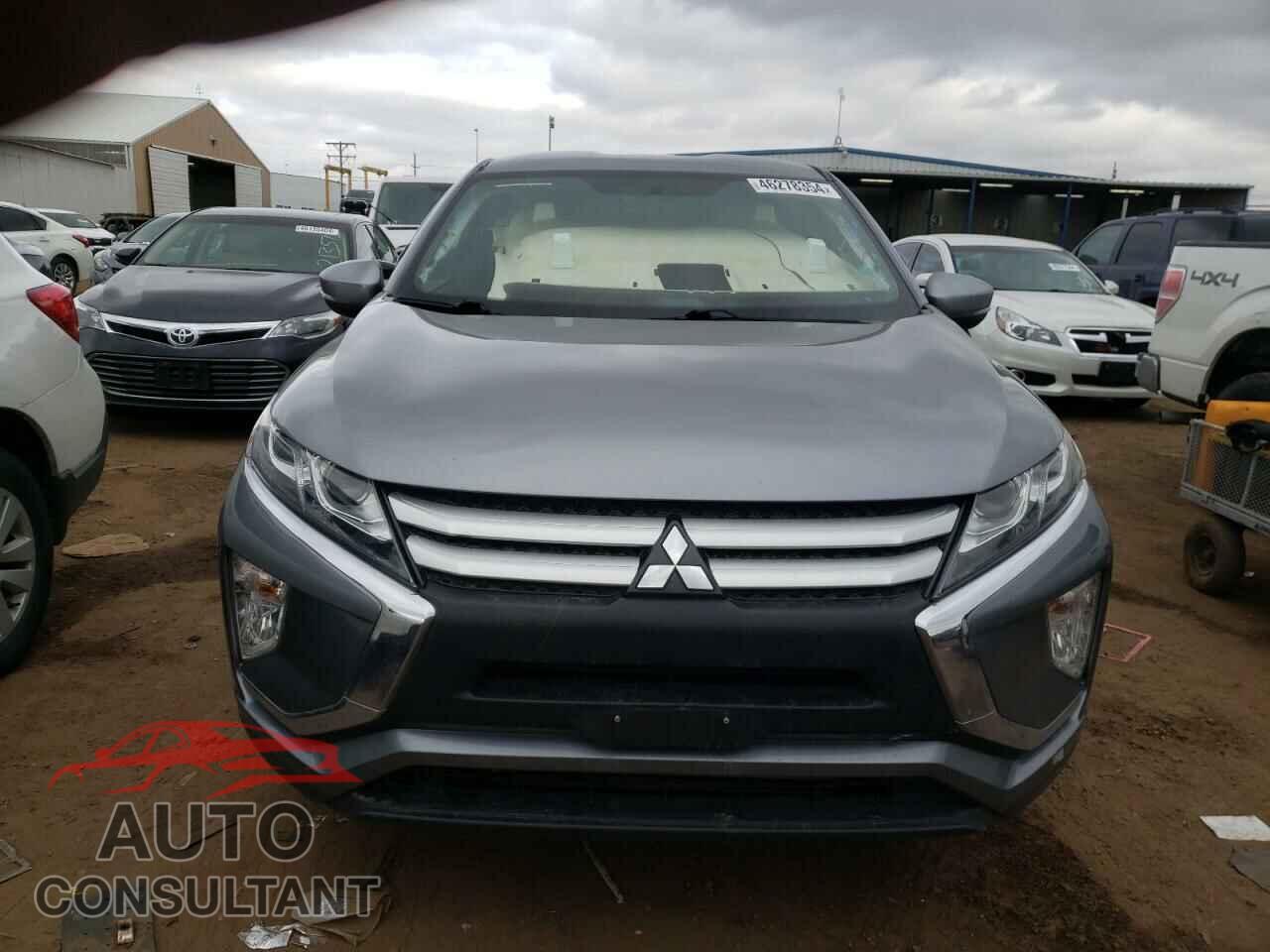 MITSUBISHI ECLIPSE 2020 - JA4AT3AAXLZ013501