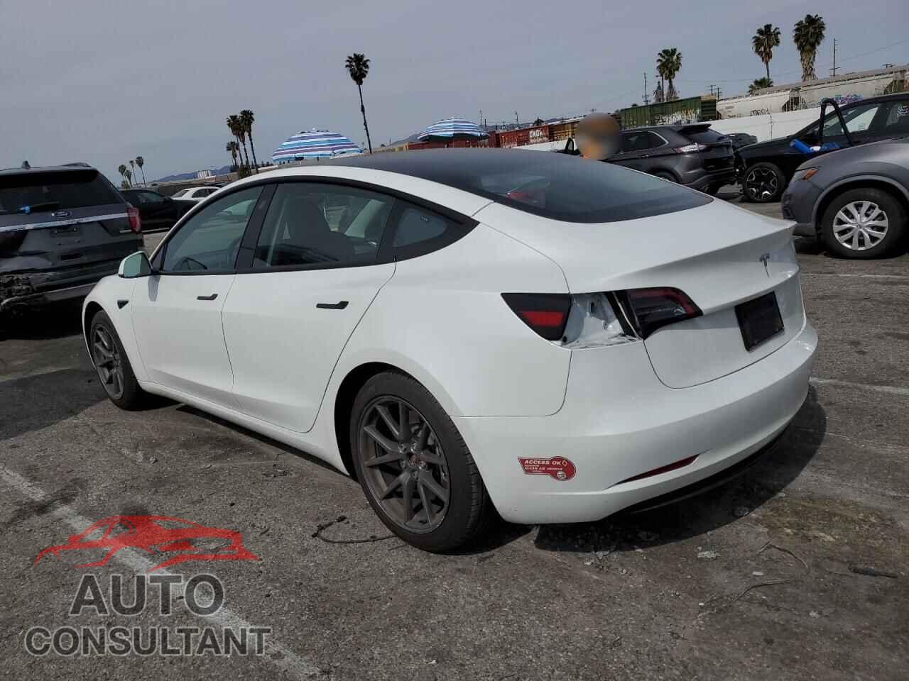 TESLA MODEL 3 2023 - 5YJ3E1EA9PF651533
