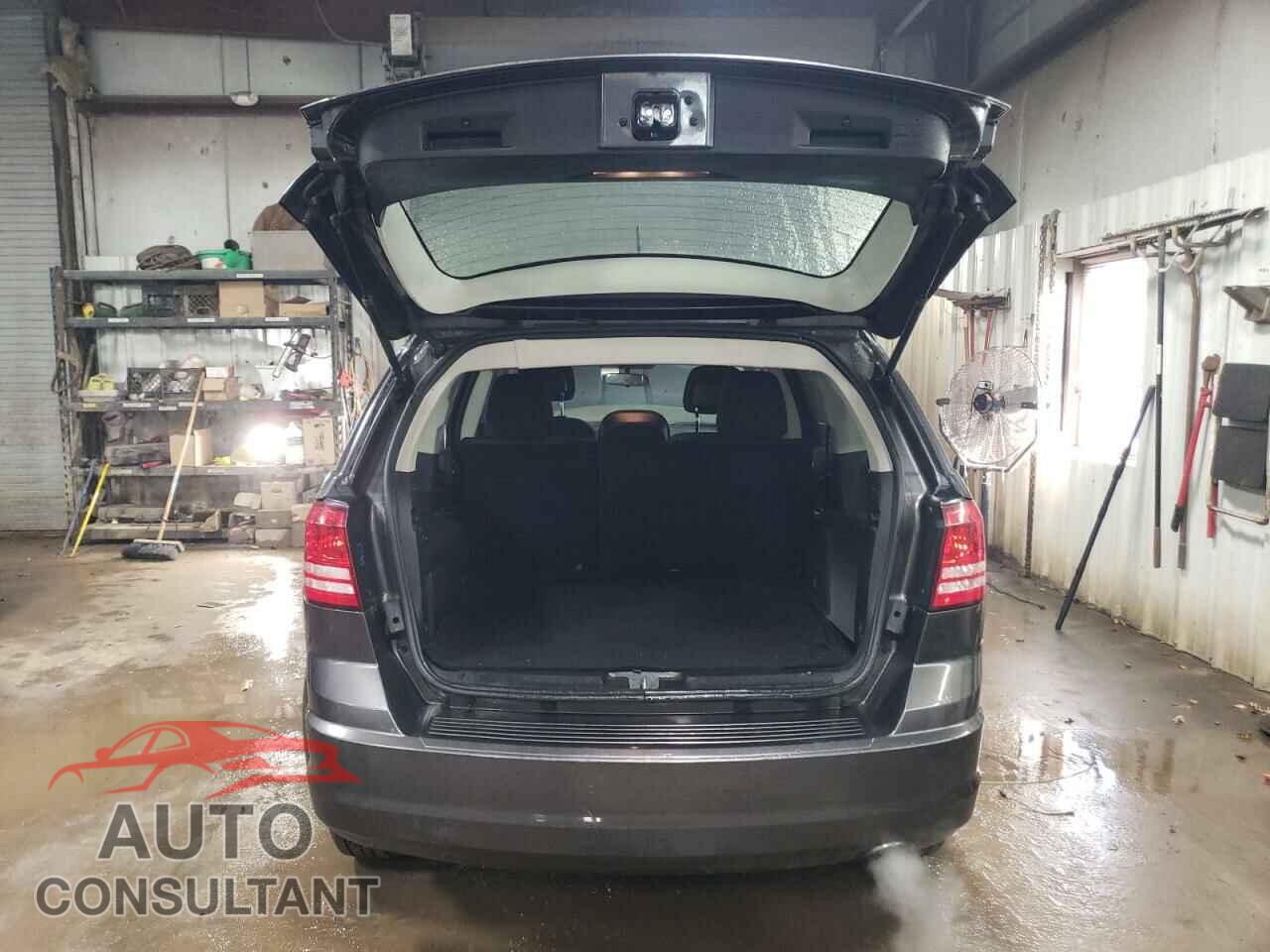 DODGE JOURNEY 2014 - 3C4PDCABXET183518