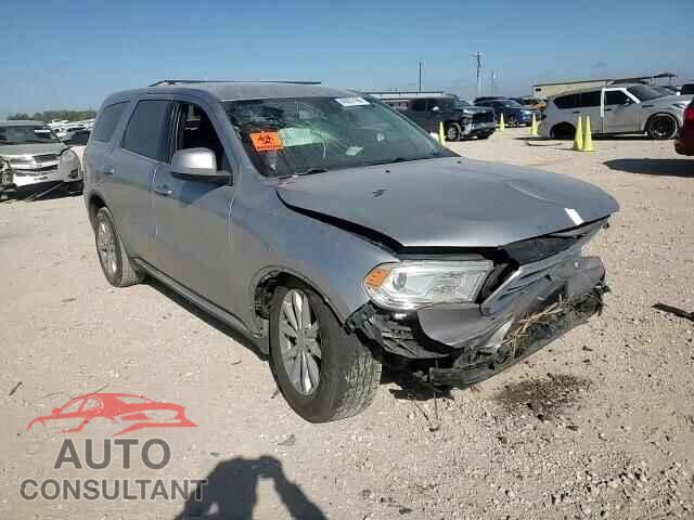 DODGE DURANGO 2014 - 1C4RDHAG8EC455089