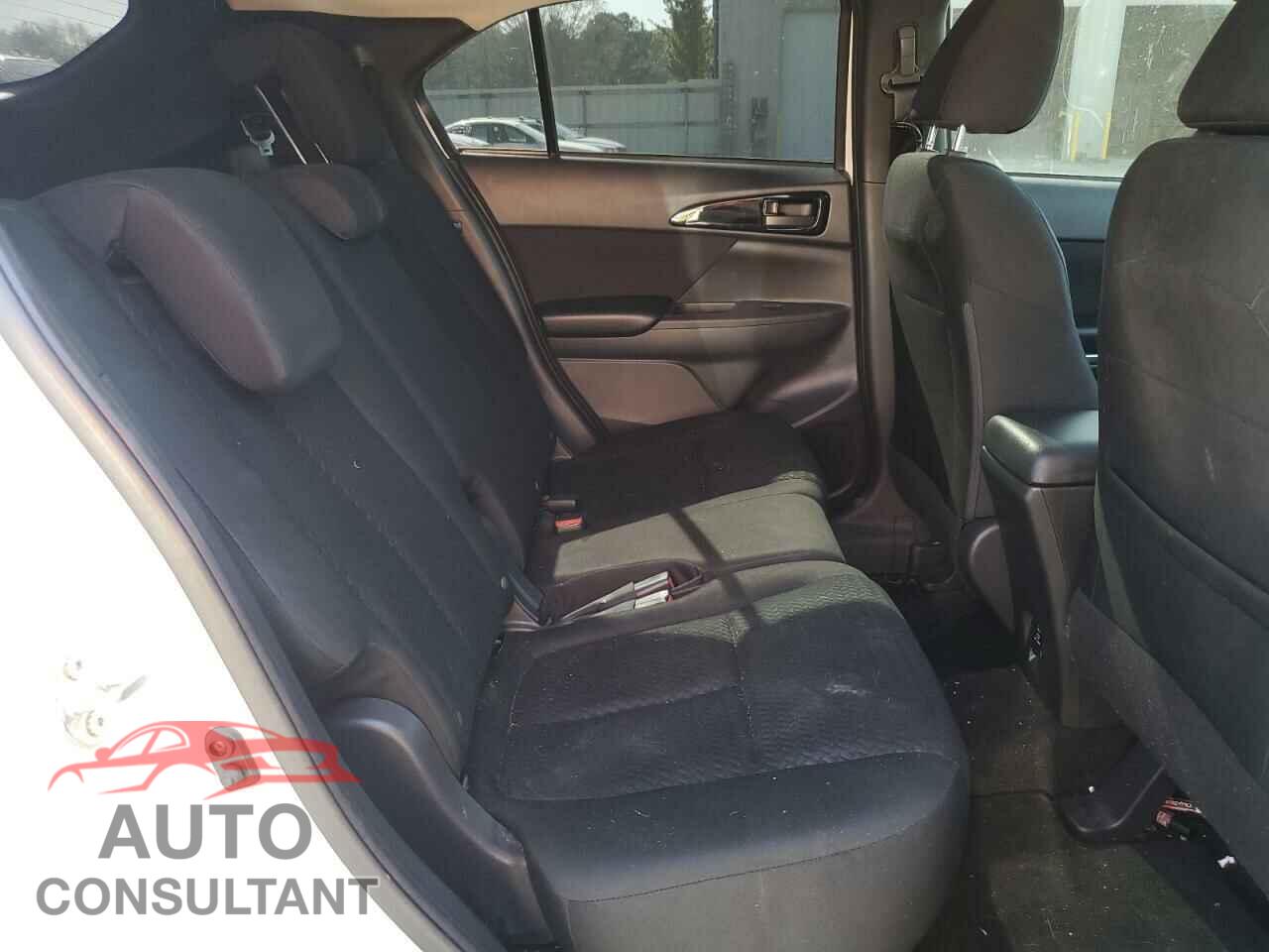 MITSUBISHI ECLIPSE 2020 - JA4AS3AA9LZ016134