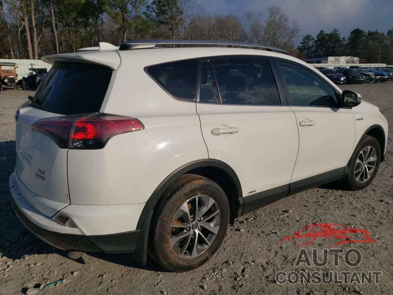 TOYOTA RAV4 2018 - JTMRJREV3JD217601