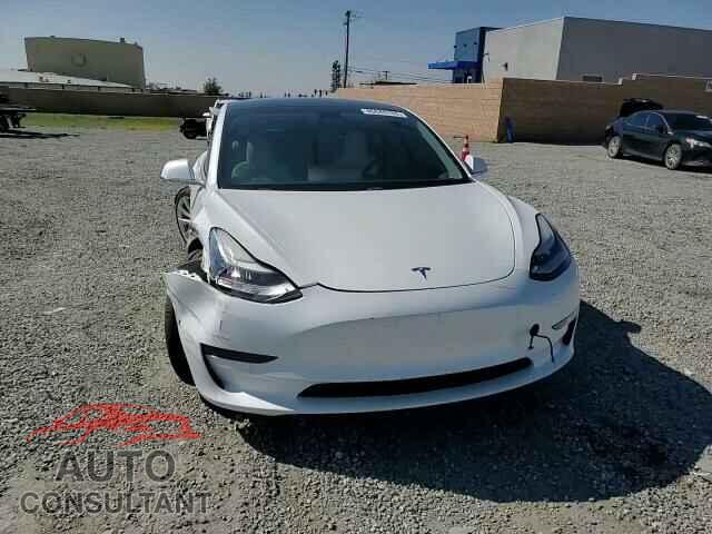 TESLA MODEL 3 2019 - 5YJ3E1EA6KF313046