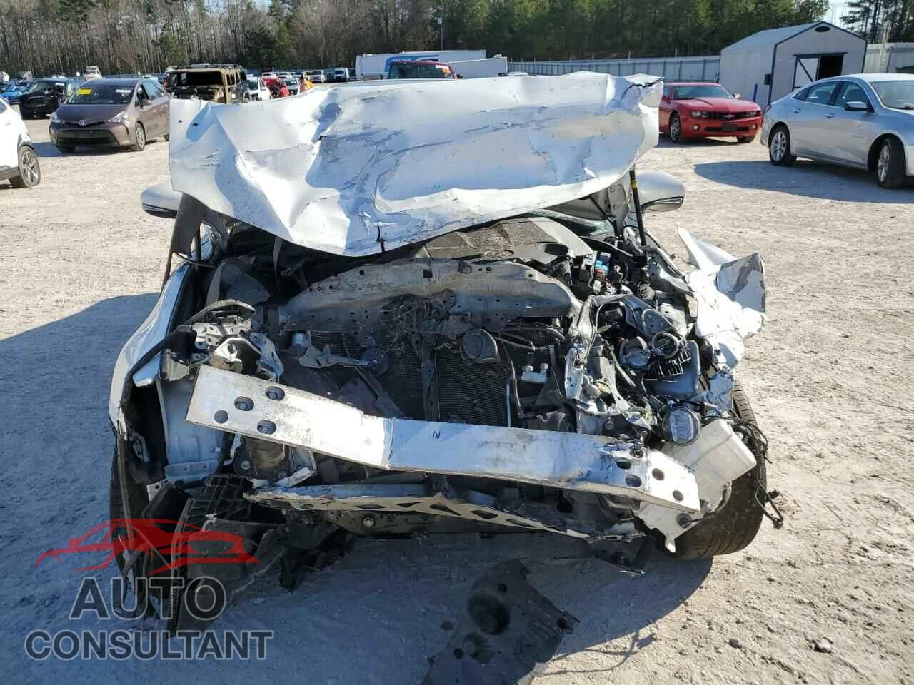 LEXUS IS 2016 - JTHCM1D22G5003657