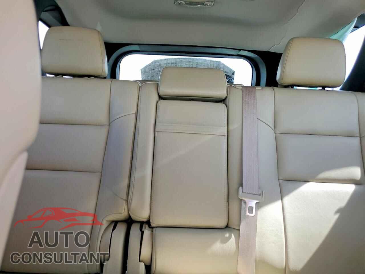 DODGE DURANGO 2014 - 1C4RDHDG2EC494174