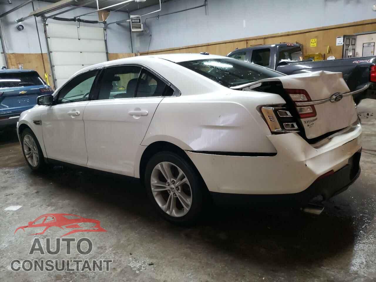 FORD TAURUS 2014 - 1FAHP2E86EG140356