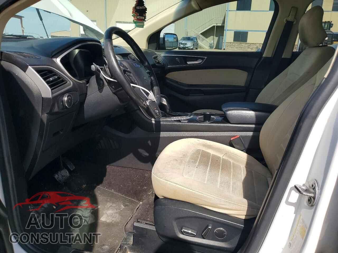 FORD EDGE 2017 - 2FMPK3J90HBB79136