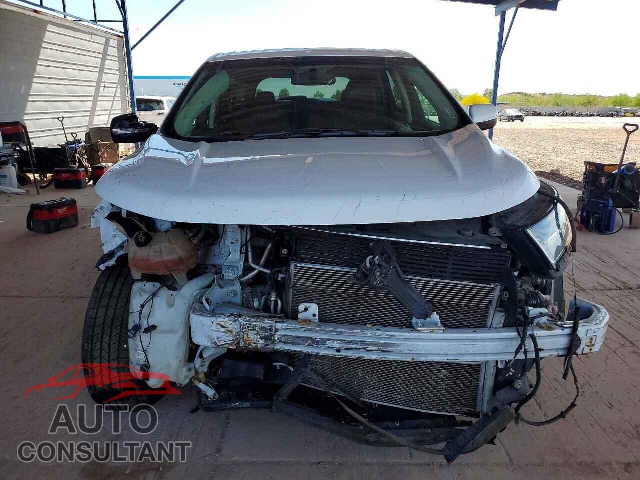 FORD EDGE 2018 - 2FMPK4J82JBB56802