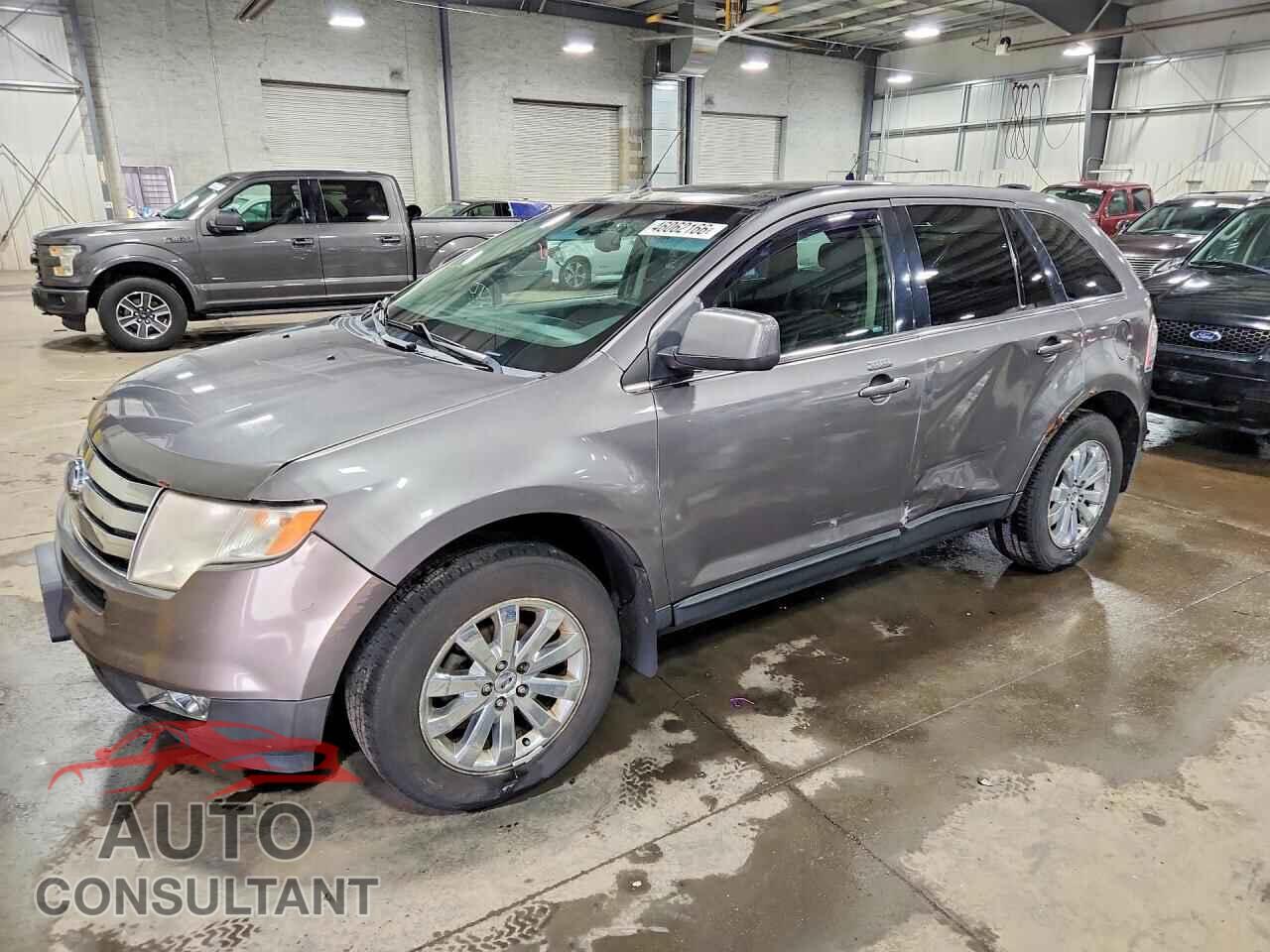 FORD EDGE 2009 - 2FMDK39C19BA57230