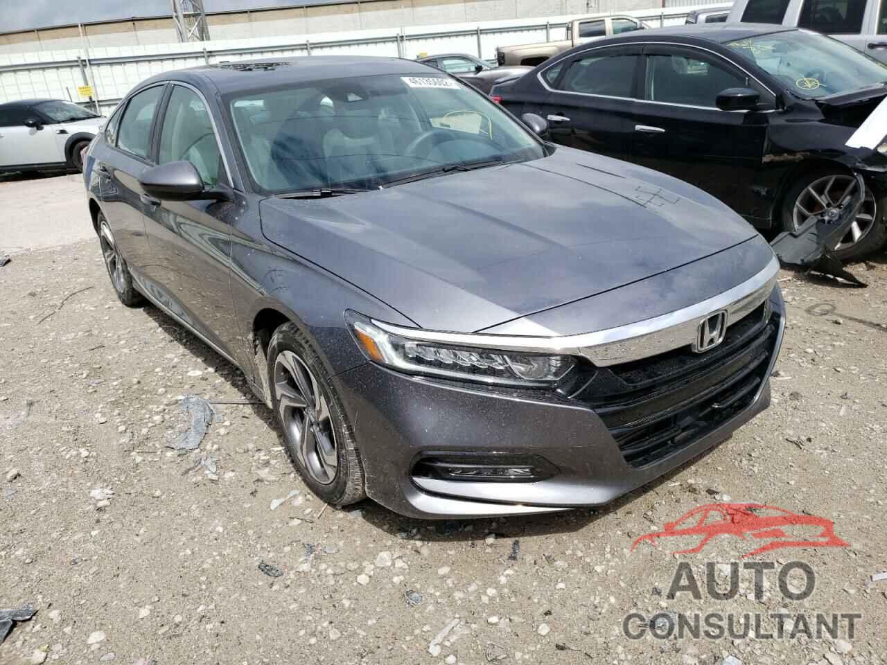 HONDA ACCORD 2020 - 1HGCV1F45LA042288
