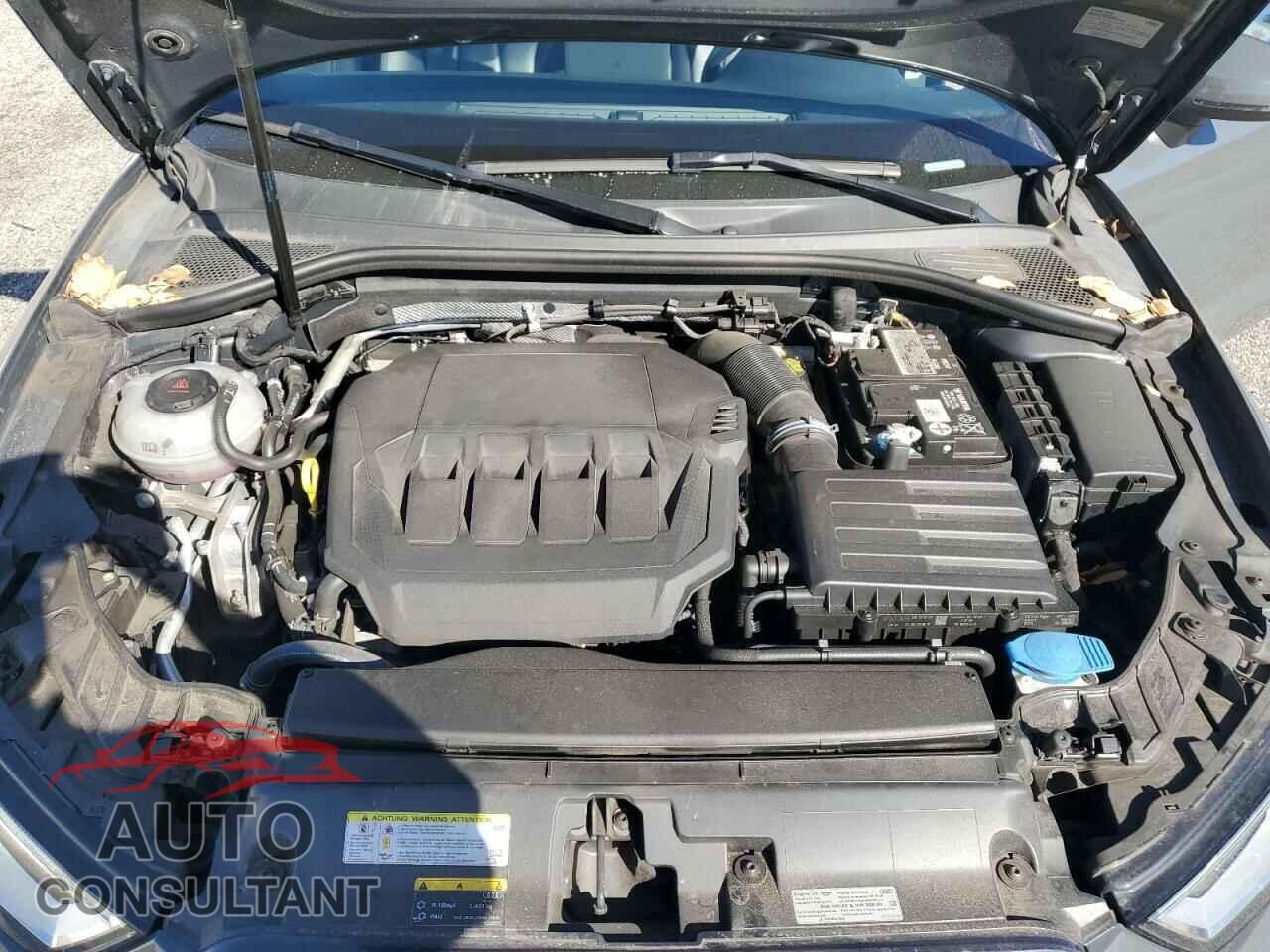 AUDI A3 2020 - WAUBEGFF3LA031883