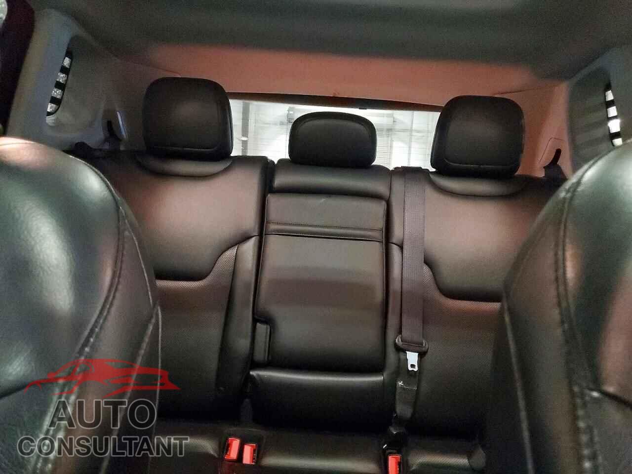 JEEP COMPASS 2019 - 3C4NJDDB2KT592934