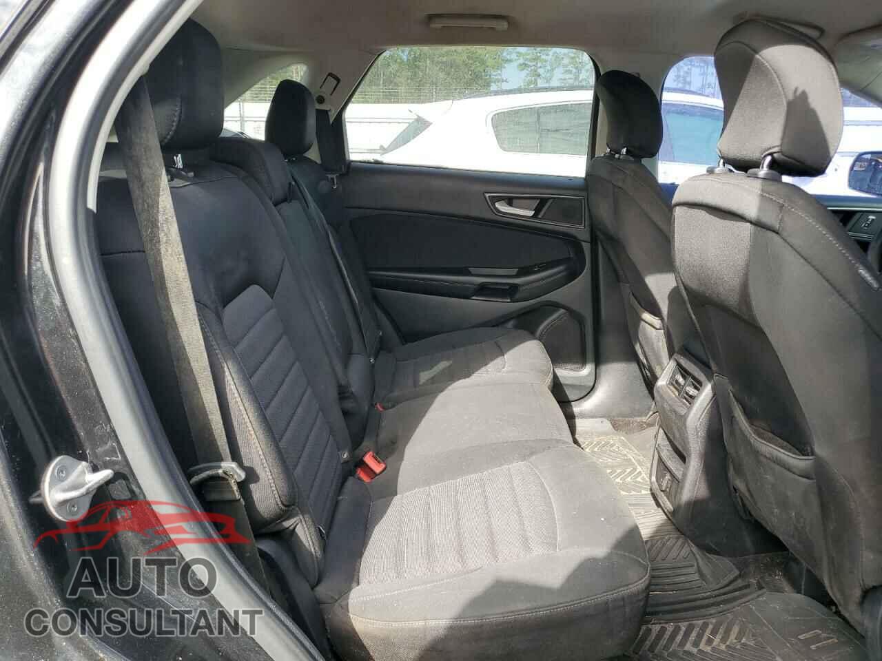 FORD EDGE 2015 - 2FMTK3G81FBC09657