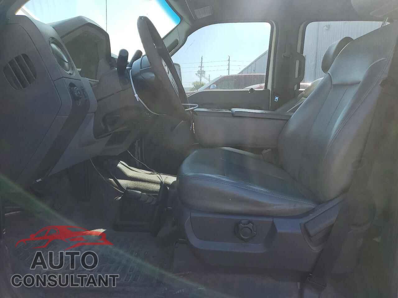 FORD F250 2012 - 1FT7W2B68CEC69770
