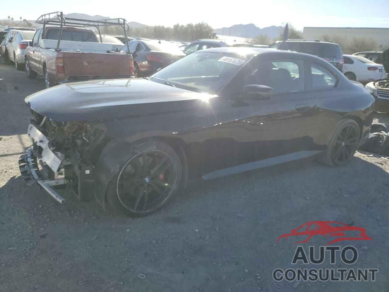 BMW 2 SERIES 2022 - 3MW23CM0XN8C60153