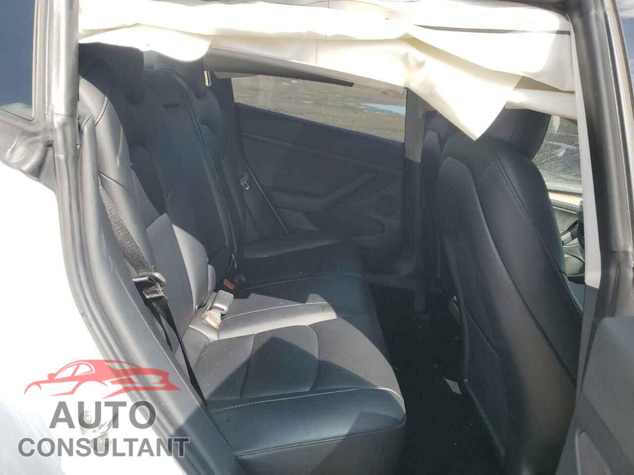 TESLA MODEL 3 2023 - 5YJ3E1EA8PF418730