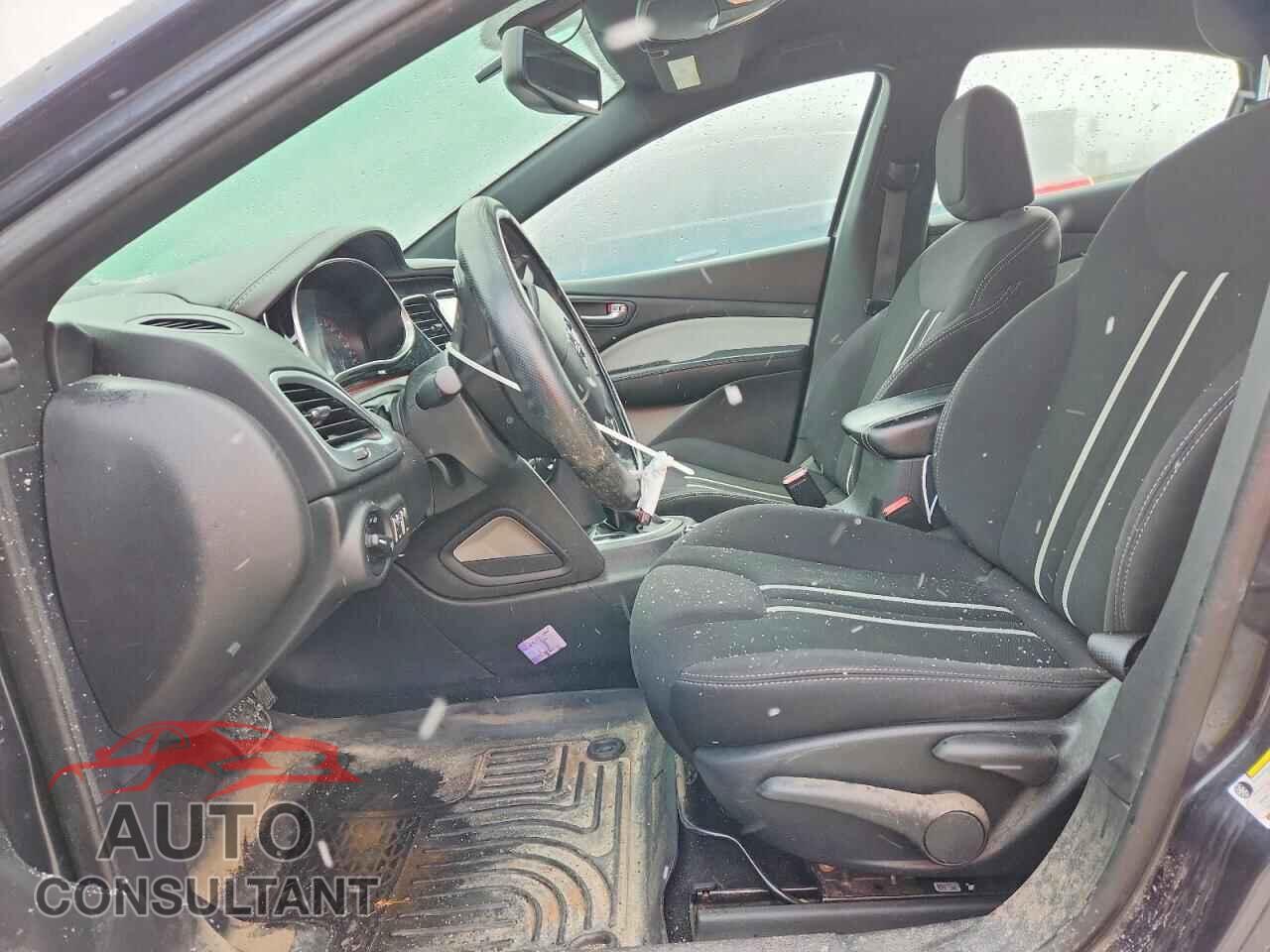 DODGE DART 2014 - 1C3CDFBB4ED719839