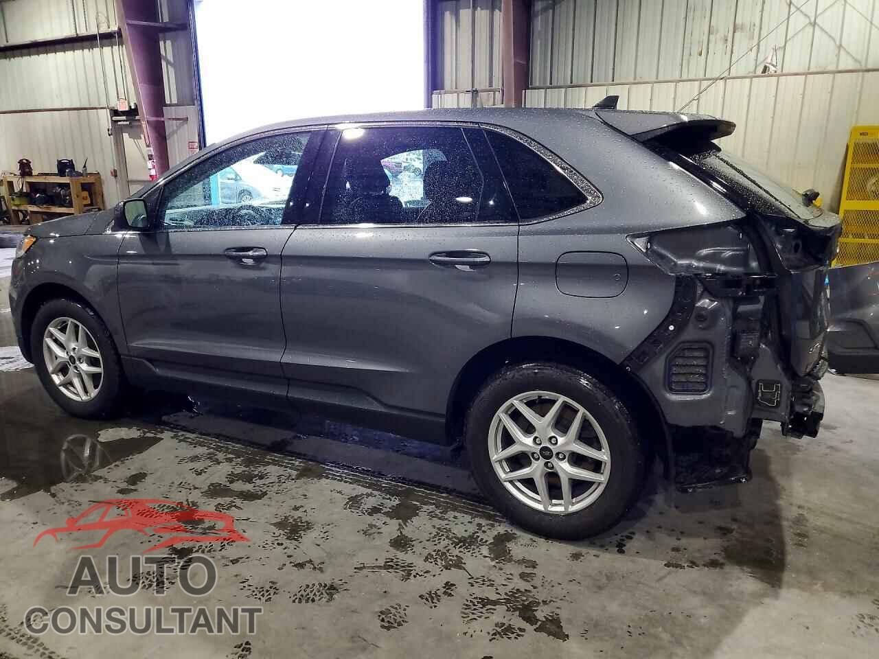 FORD EDGE 2024 - 2FMPK4J94RBA76924