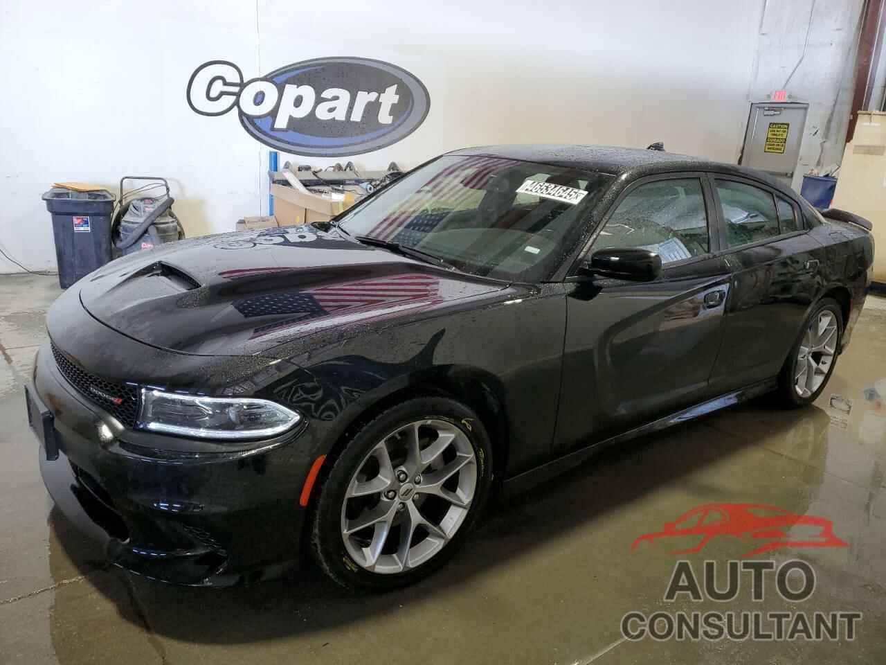 DODGE CHARGER 2023 - 2C3CDXHG9PH630685