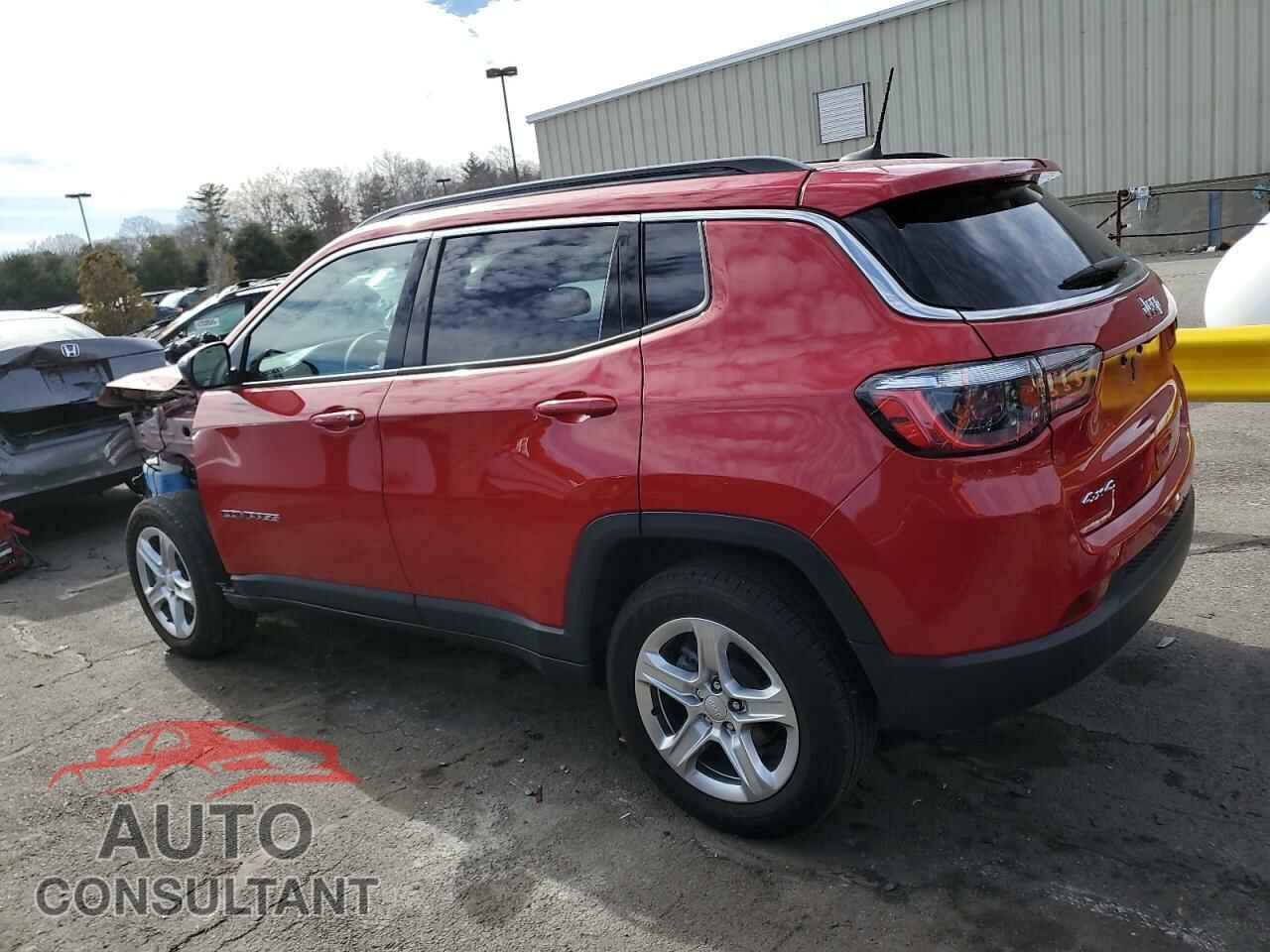 JEEP COMPASS 2023 - 3C4NJDBN1PT532020