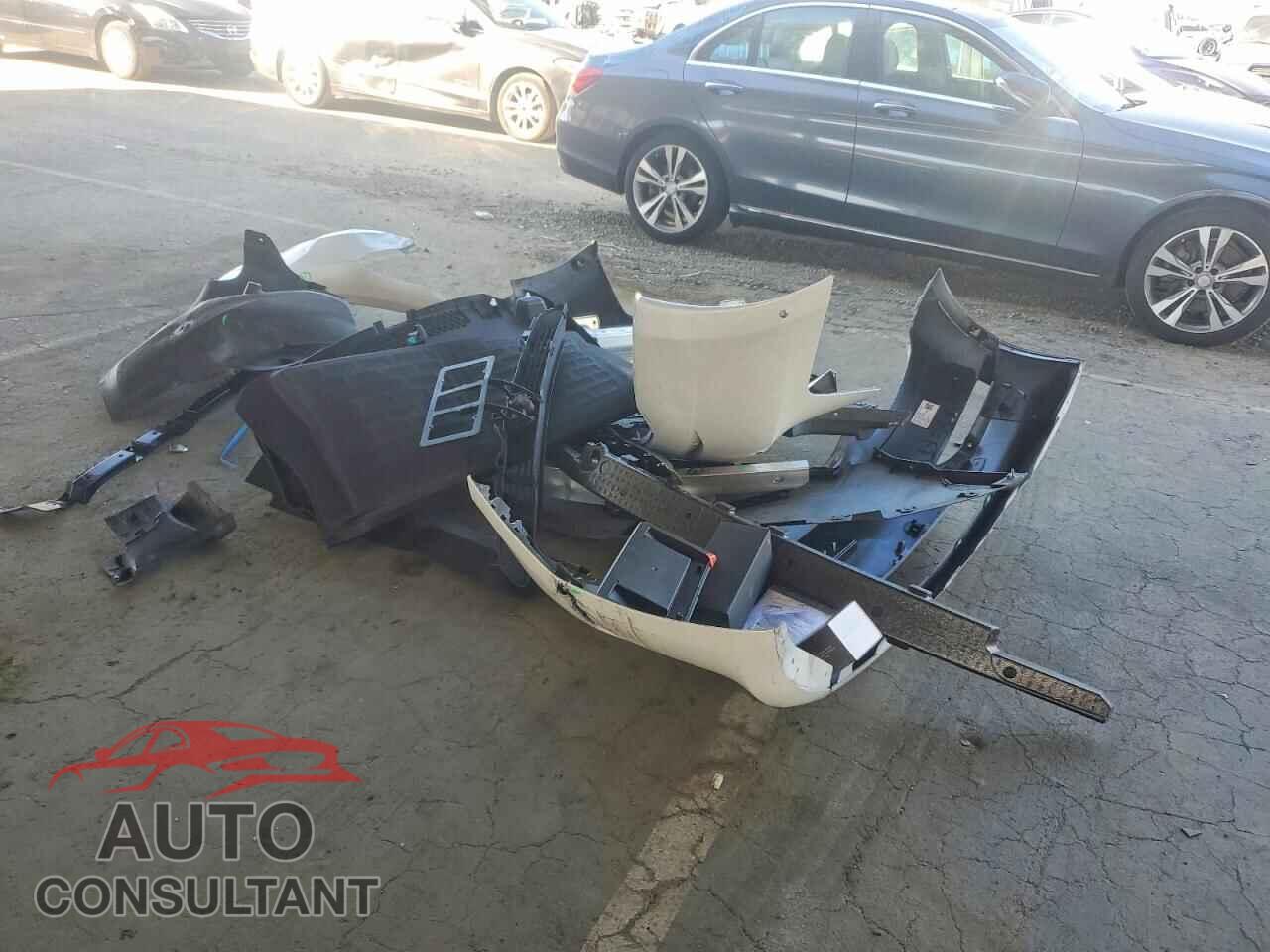 TESLA MODEL 3 2020 - 5YJ3E1EA4LF633256