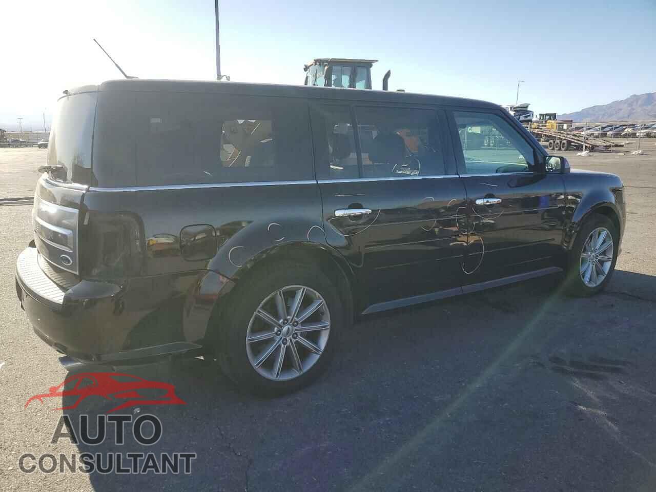 FORD FLEX 2016 - 2FMGK5D84GBA01128