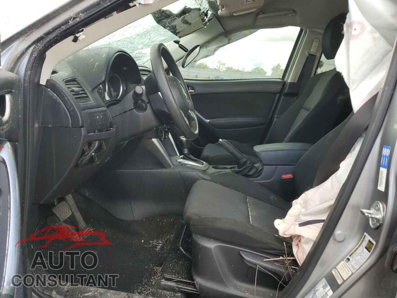 MAZDA CX-5 2015 - JM3KE2BE0F0482869