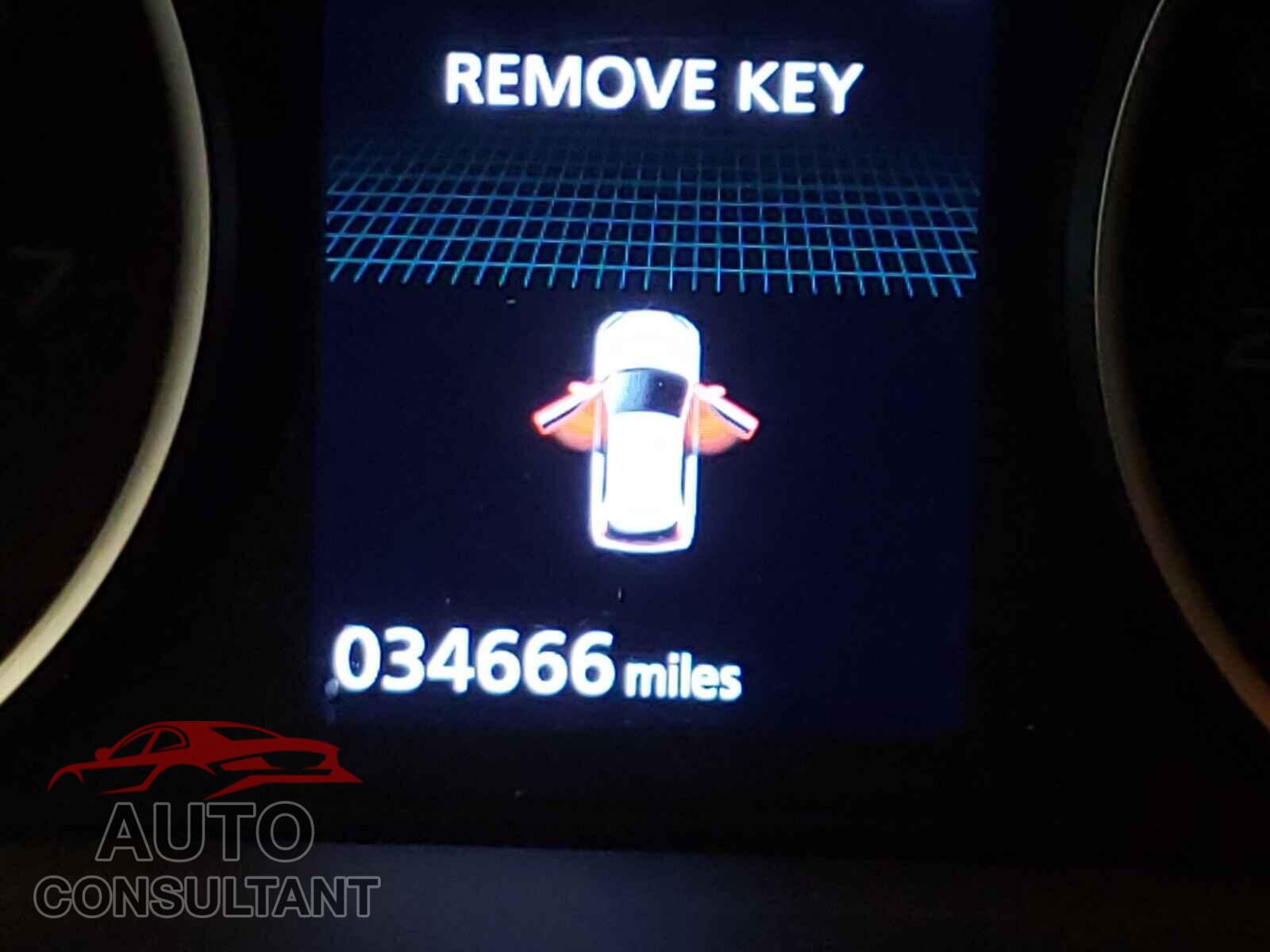 MITSUBISHI ECLIPSE 2019 - JA4AT4AA2KZ028563