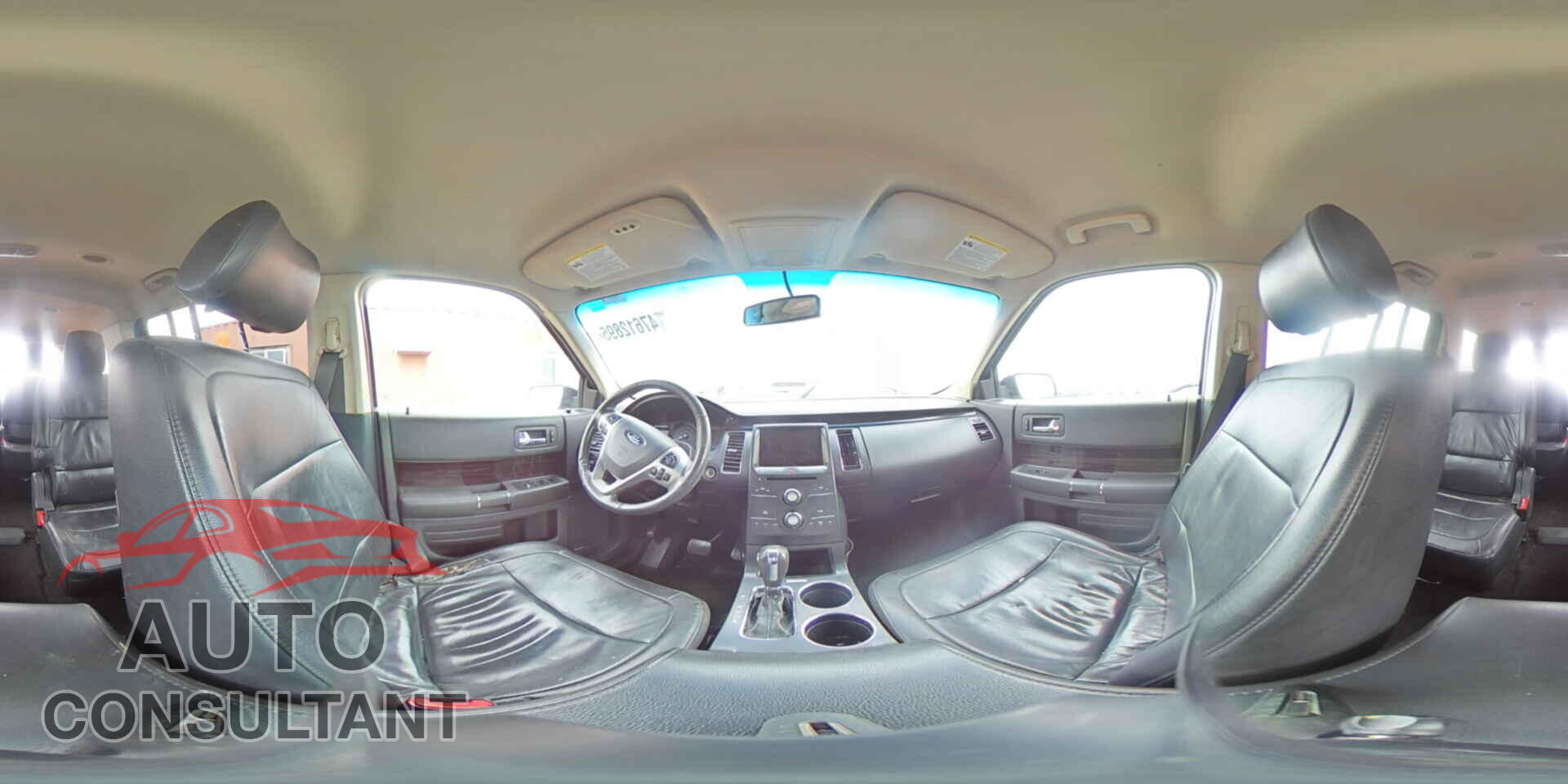 FORD FLEX 2014 - 2FMGK5C86EBD27625