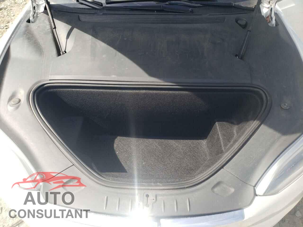 TESLA MODEL S 2021 - 5YJSA1E49MF427871