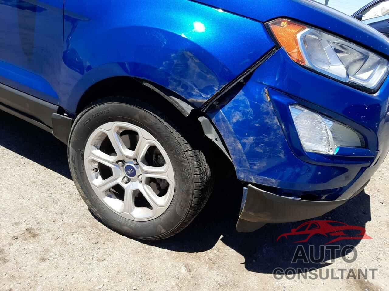 FORD ALL OTHER 2018 - MAJ6P1UL9JC171755