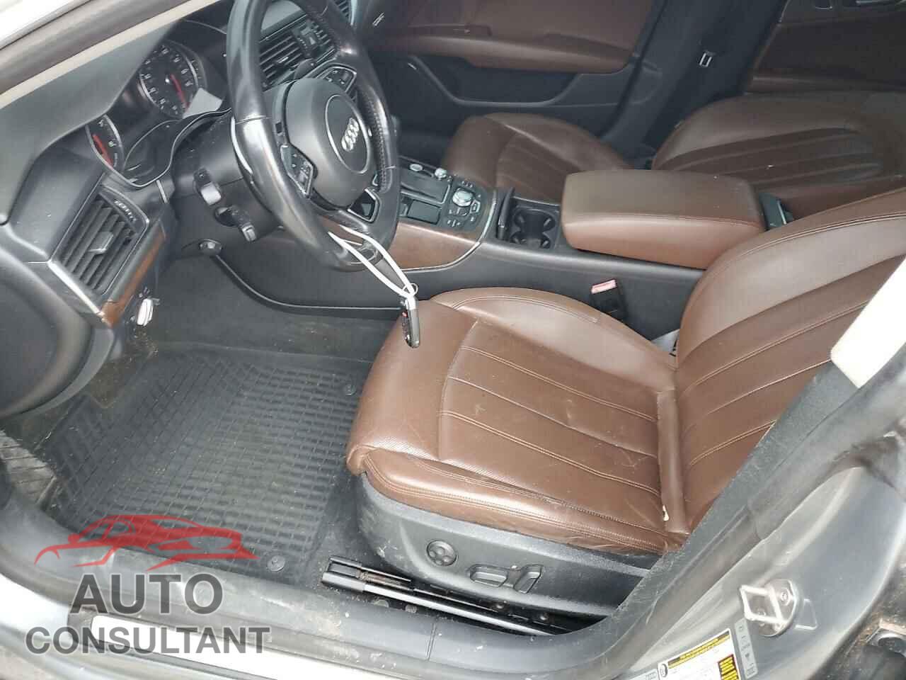 AUDI A7 2013 - WAU2GAFC7DN078566