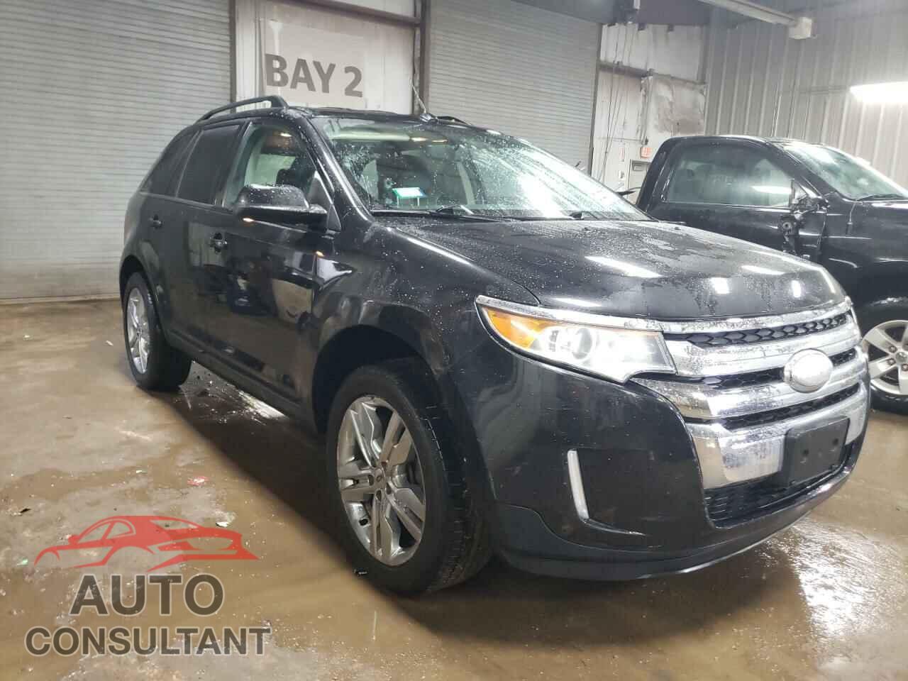 FORD EDGE 2012 - 2FMDK4JC0CBA67742