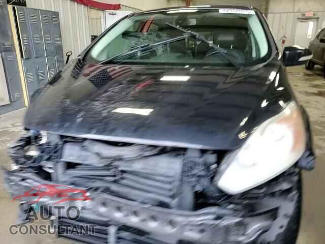 FORD CMAX 2013 - 1FADP5BU9DL554495