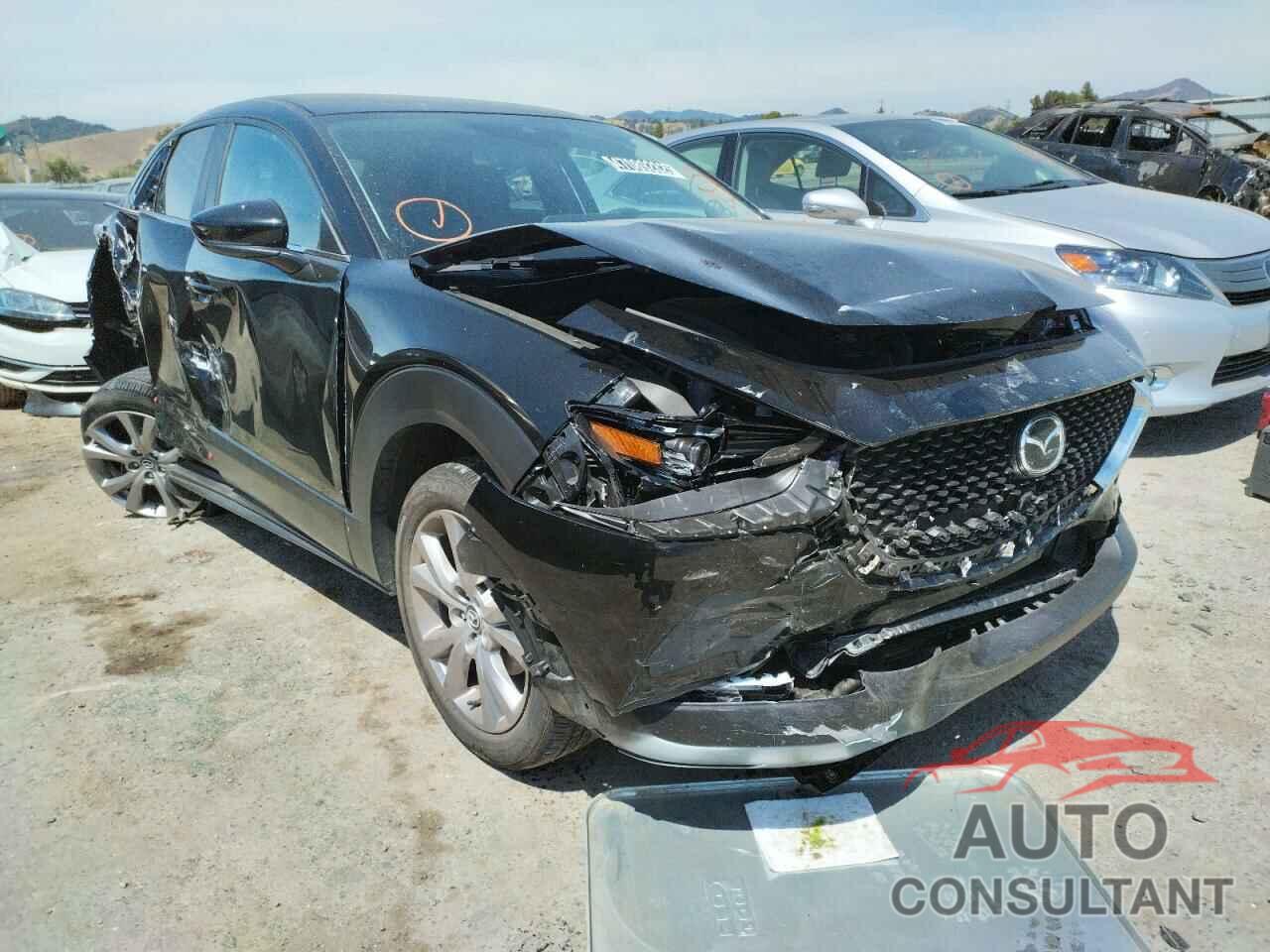 MAZDA CX30 2021 - 3MVDMABL2MM230403