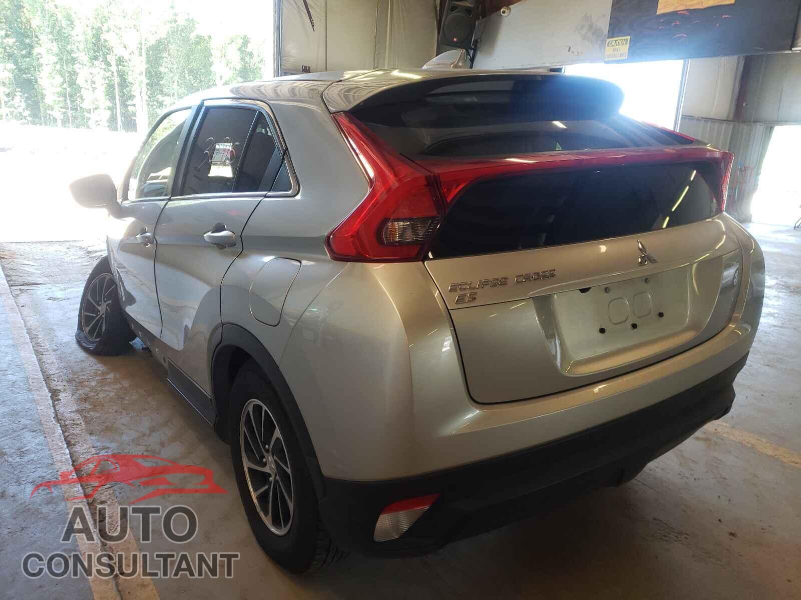 MITSUBISHI ECLIPSE 2020 - JA4AT3AA1LZ033314