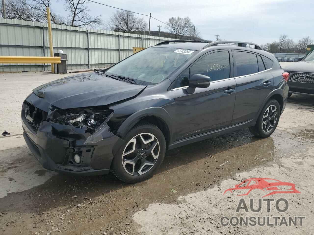 SUBARU CROSSTREK 2019 - JF2GTAMC7K8221990