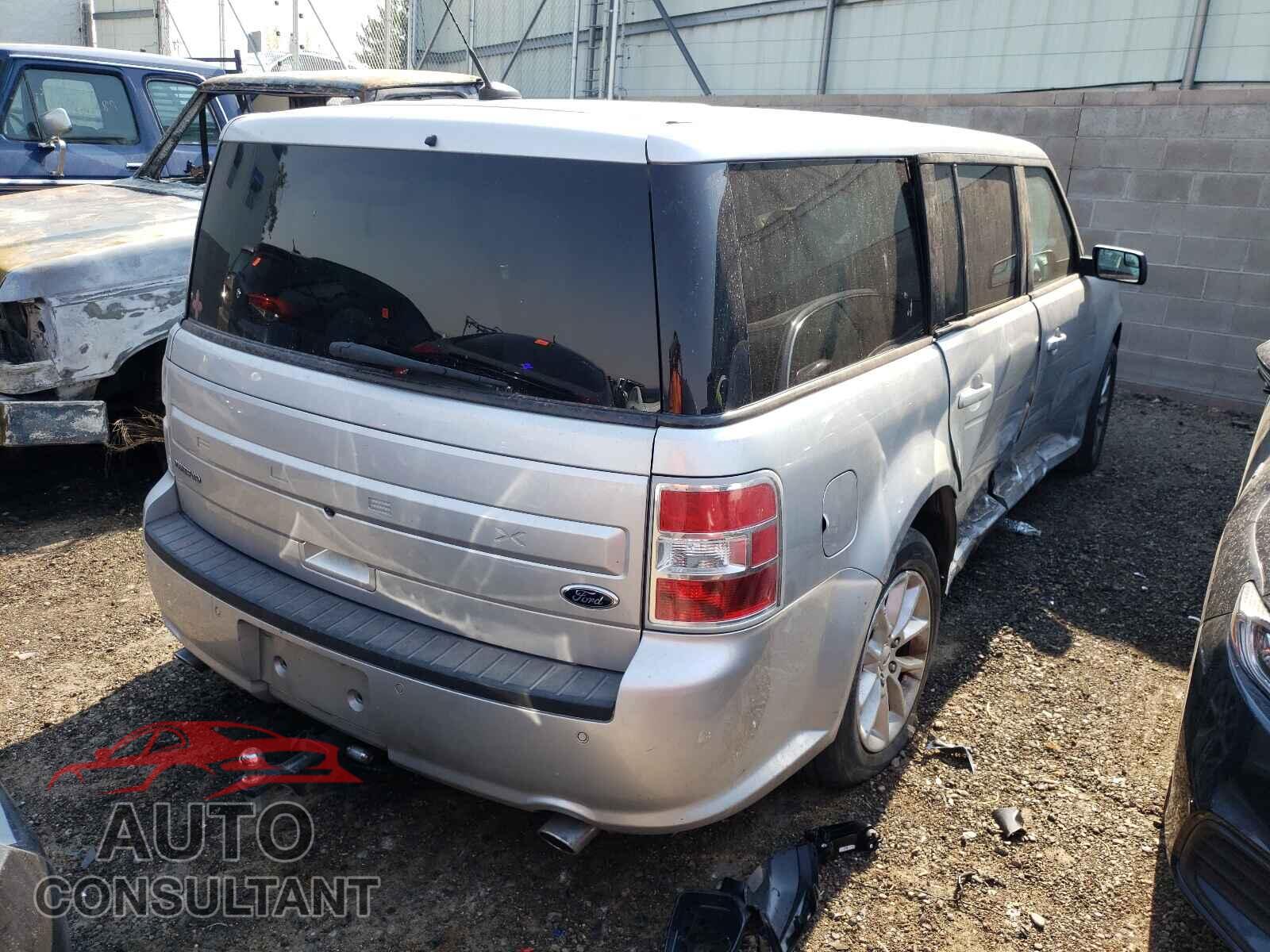 FORD FLEX 2016 - 2FMGK5B88GBA05685