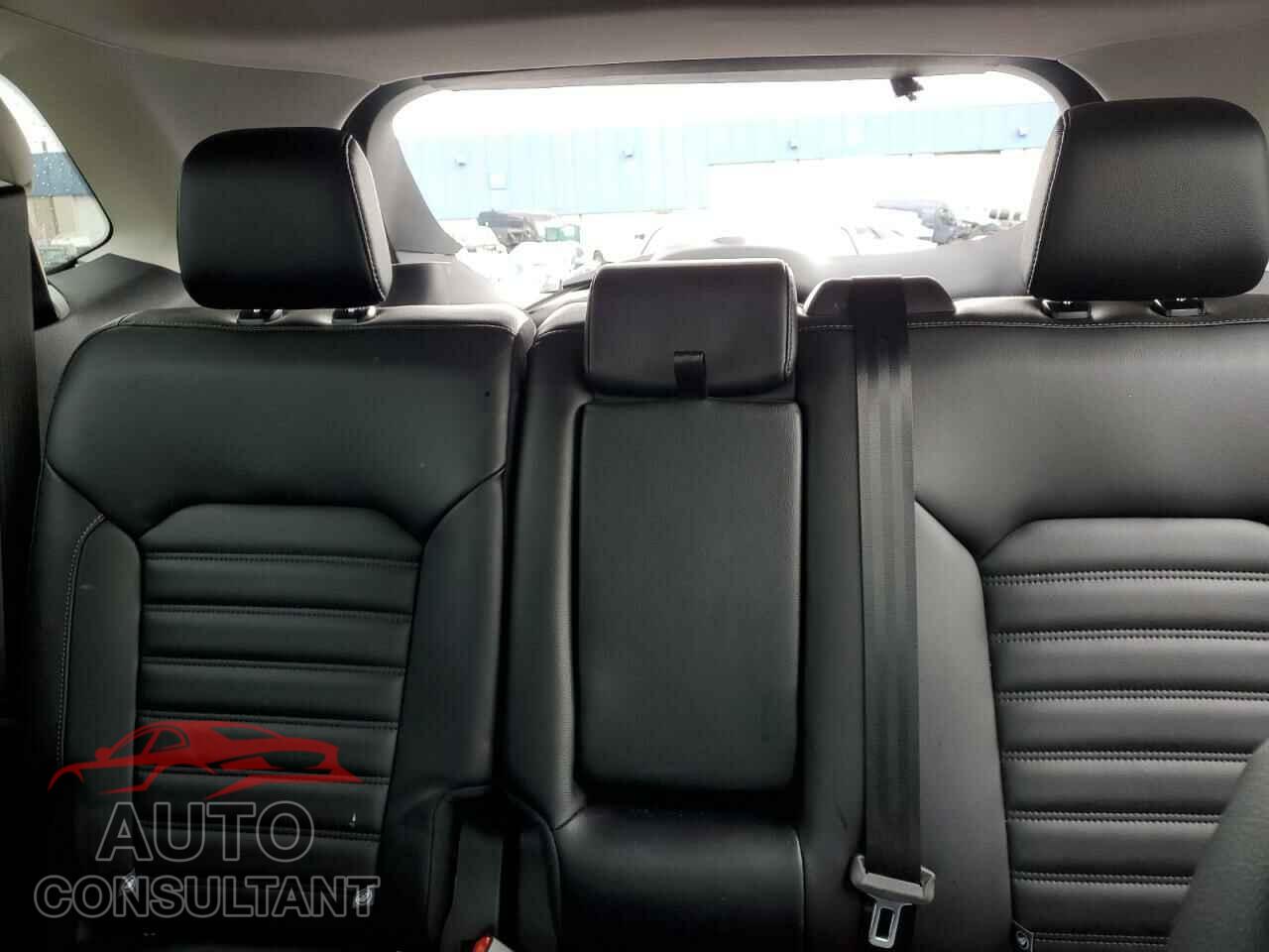 FORD EDGE 2024 - 2FMPK4J90RBB06307