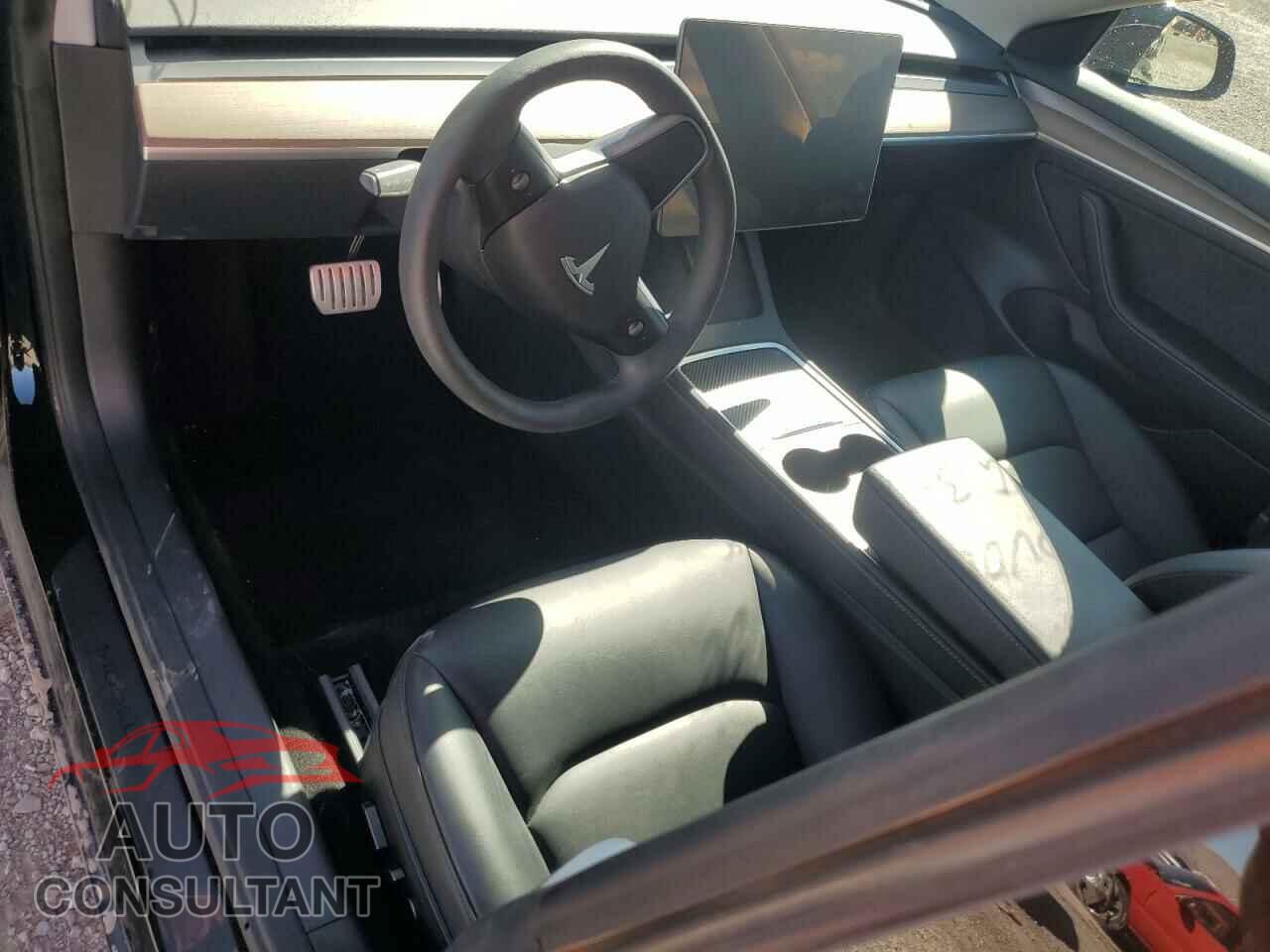 TESLA MODEL 3 2023 - 5YJ3E1EC2PF463776