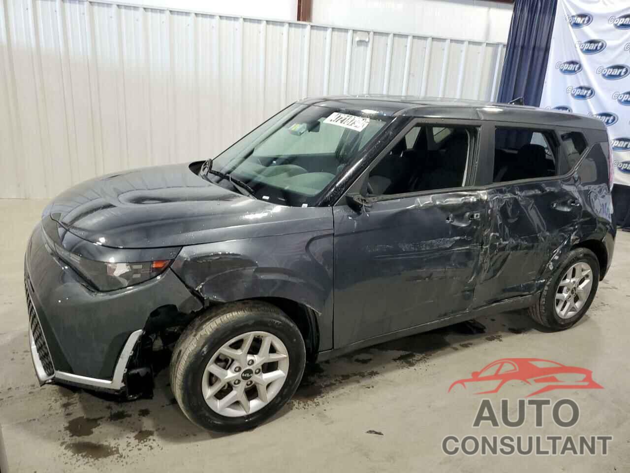 KIA SOUL 2023 - KNDJ23AU0P7880796