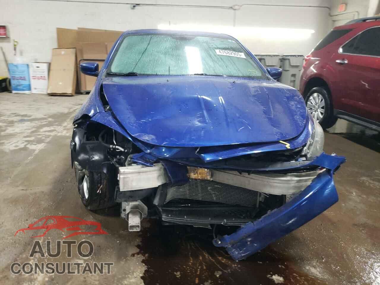 DODGE DART 2014 - 1C3CDFBB2ED747154