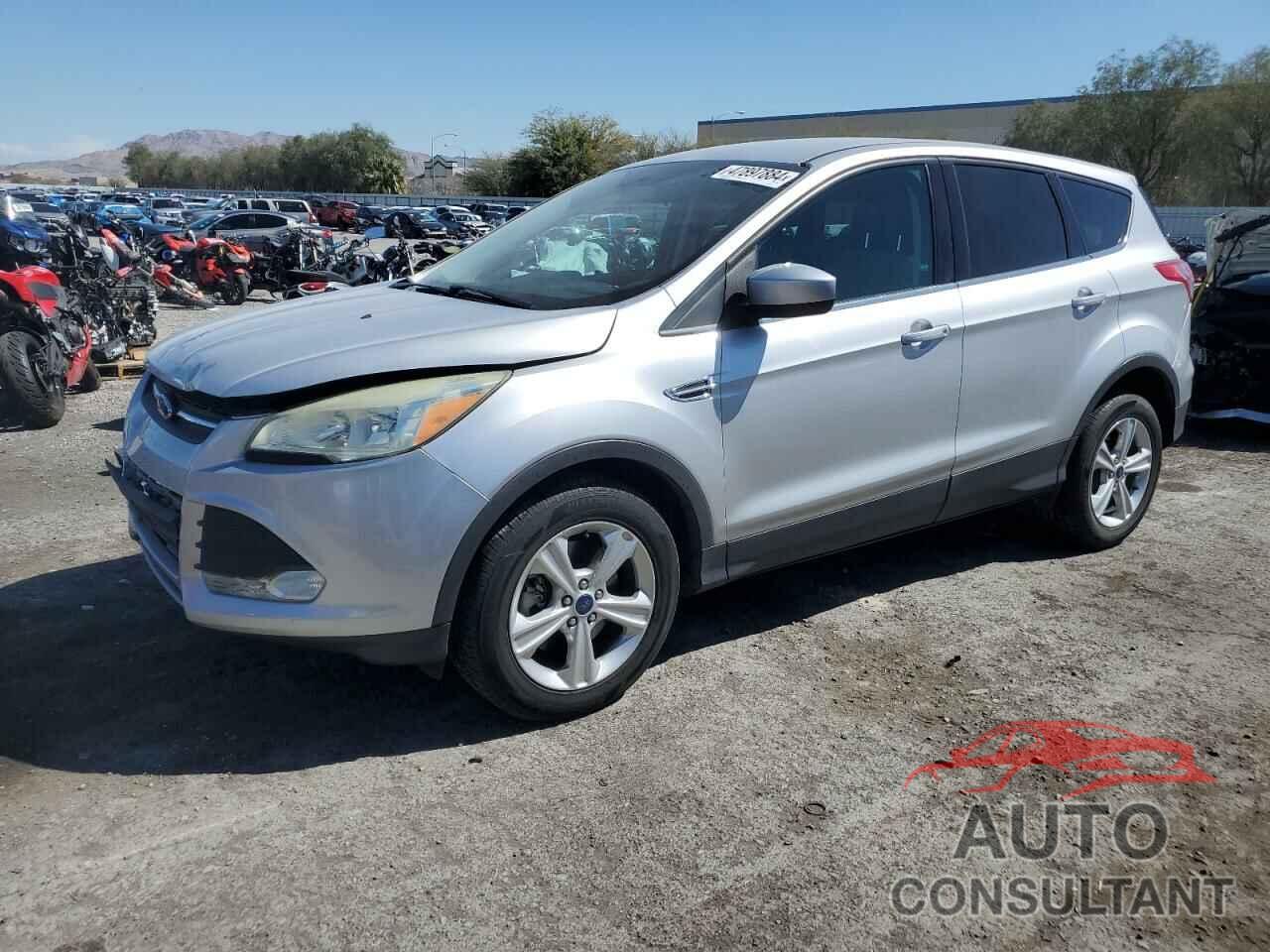 FORD ESCAPE 2016 - 1FMCU0G96GUA39793