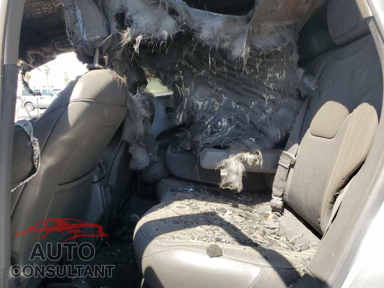 JEEP COMPASS 2020 - 3C4NJCCB2LT218532